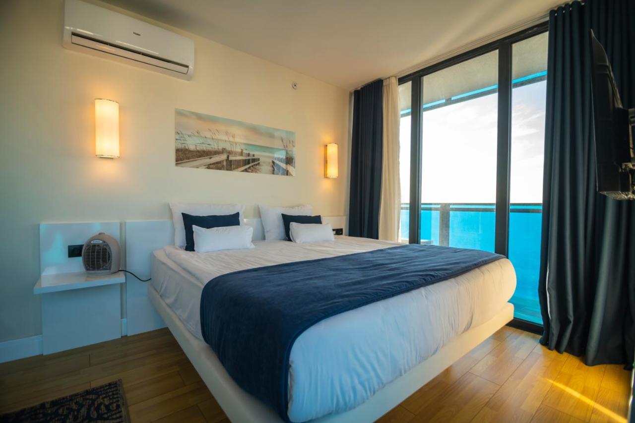 Orbi City Aparthotel Batumi Exteriér fotografie