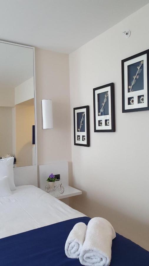 Orbi City Aparthotel Batumi Exteriér fotografie