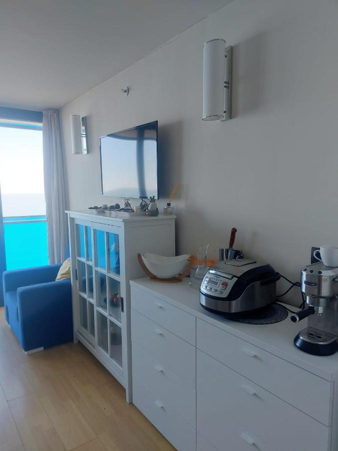 Orbi City Aparthotel Batumi Exteriér fotografie