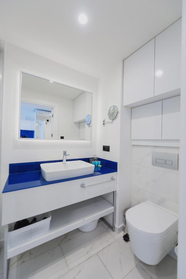 Orbi City Aparthotel Batumi Exteriér fotografie